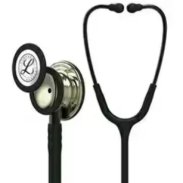Στηθοσκόπιο Littmann® Classic III Μαύρο