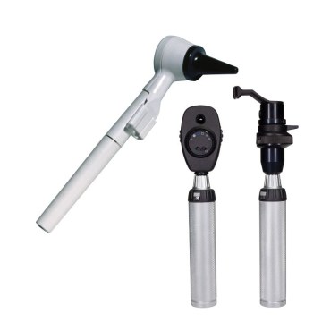 Οφθαλμοσκόπια Ωτοσκόπια