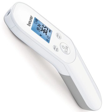  Ψηφιακό Θερμόμετρο Beurer FT85