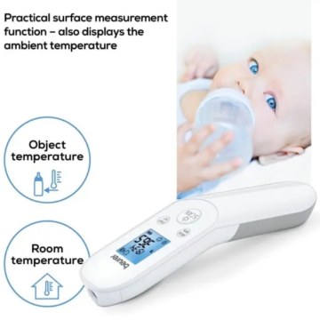  Beurer Digital Thermometer FT85