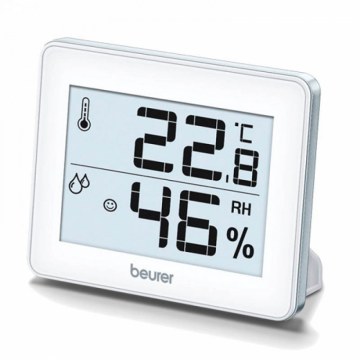 Beurer Room Thermometer - Hygrometer HM 16 Beurer Room Thermometer - Hygrometer HM 16