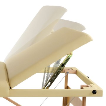 Portable Massage Table Bianca Comfy Base