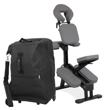 Καρέκλα Μασάζ Vital Soft Touch K622 Γκρι Καρέκλα Μασάζ Vital Soft Touch K622 Γκρι