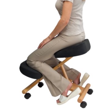 Εργονομική Καρέκλα στήριξης στάσης Habys