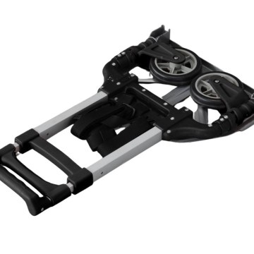 Habys Πτυσσόμενο καρότσι μεταφοράς φορητών εξεταστικών τραπεζιών 