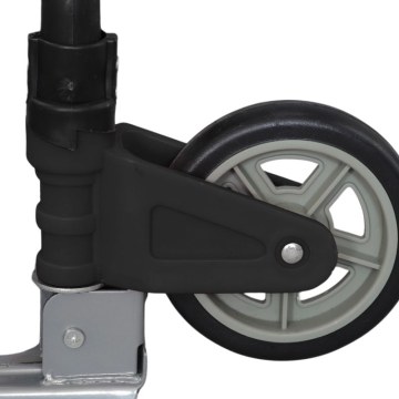 Habys Πτυσσόμενο καρότσι μεταφοράς φορητών εξεταστικών τραπεζιών 