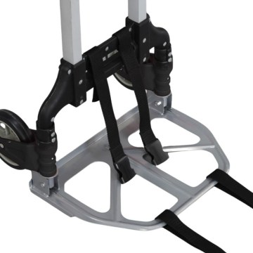 Habys Πτυσσόμενο καρότσι μεταφοράς φορητών εξεταστικών τραπεζιών 