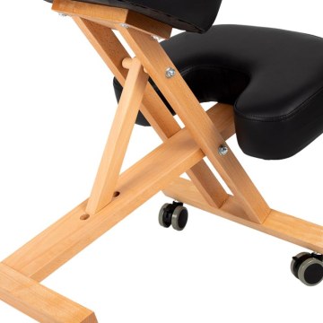 Εργονομική Καρέκλα στήριξης στάσης Habys