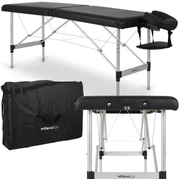 Portable Massage Table Nina Aveno Life Portable Massage Table Nina Aveno Life