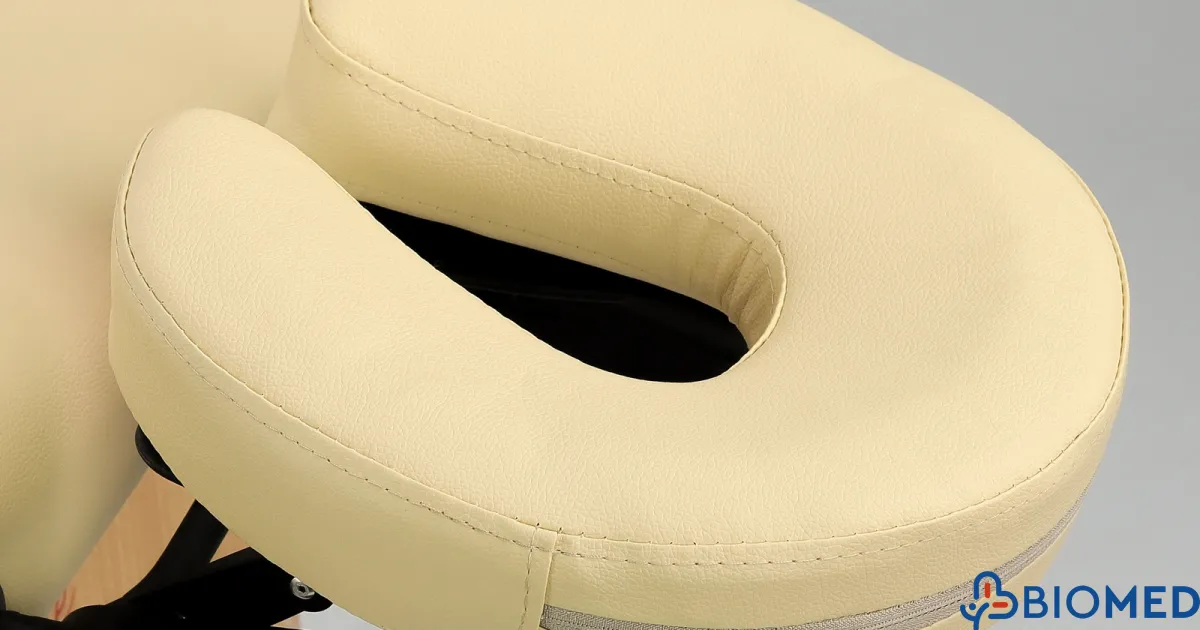 Biomed Gr Sofia Portable Massage Table | Biomed