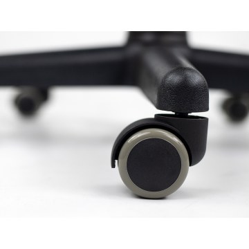 Σκαμπό Habys NERO 