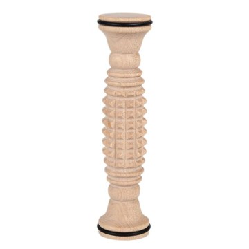 Wooden Massage Roller for Hands & Feet 