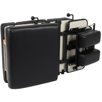 Habys Arena 180 – Φορητό Κρεβάτι Θεραπείας με Τεχνική Drop (Thompson-style)