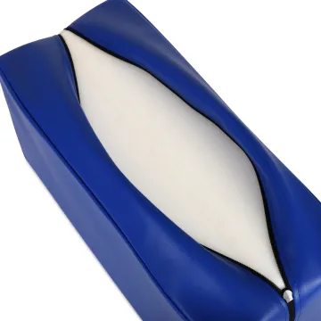 Μαξιλάρι Στήριξης Κύβος Habys Cube 50x25x20