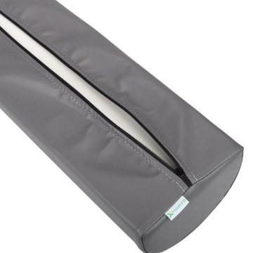 Habys Ημικυλινδρικό Μαξιλάρι Στήριξης 60x18x12