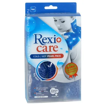 Επίθεμα Ζεστό Κρύο Rexicare  Pearl