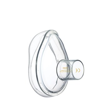 Μάσκα Lite Touch Philips Respironics