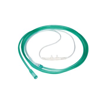 Ρινικά Γυαλάκια Οξυγονοθεραπείας 15Lt /min Salter Labs Ρινικά Γυαλάκια Οξυγονοθεραπείας 15Lt /min Salter Labs