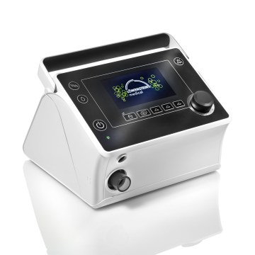 Lowenstein Prisma VENT30 - C & VENT30 with Battery