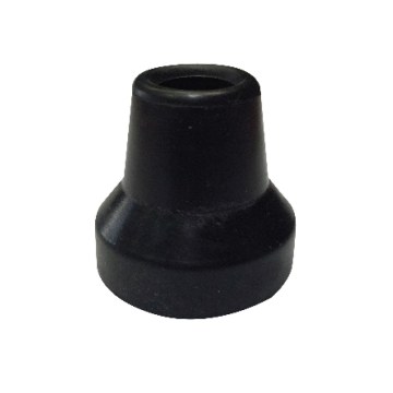 Παπουτσάκι Μαύρο 1,6cm Παπουτσάκι Μαύρο 1,6cm