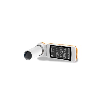 Σπιρόμετρο Φορητό Spirodoc II Basic series με FlowMir Σπιρόμετρο Φορητό Spirodoc II Basic series με FlowMir