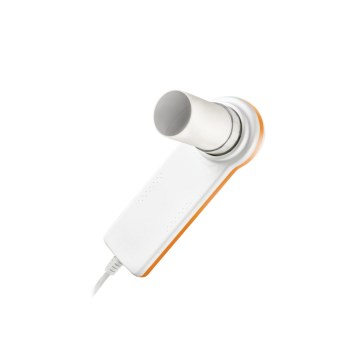 Σπιρόμετρο Minispir New με FlowMir* Σπιρόμετρο Minispir New με FlowMir*
