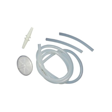 Suction Filter Set, Tubes & Connector