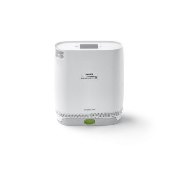 Φορητός Συμπυκνωτής SimplyGo mini Philips Respironics Φορητός Συμπυκνωτής SimplyGo mini Philips Respironics
