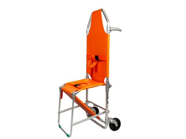 Φορείο – καρέκλα μεταφοράς (2 σε 1)