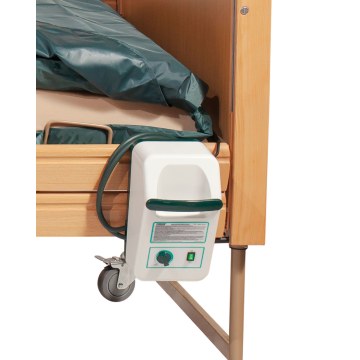 Electric Replacement Pump for Cellular Pressure Relief Mattress Electric Replacement Pump for Cellular Pressure Relief Mattress