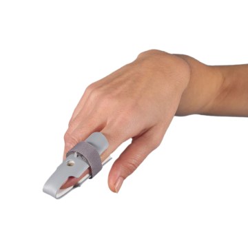 Νάρθηκας Ακινητοποίησης Δακτύλου