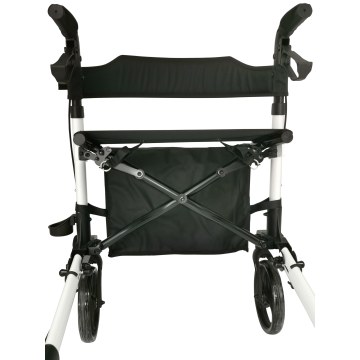 Aluminum Rollator  Mobiak “WALKY” Aluminum Rollator  Mobiak “WALKY”