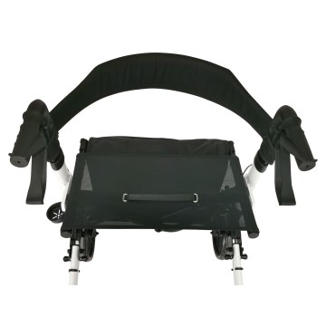 Aluminum Rollator  Mobiak “WALKY” Aluminum Rollator  Mobiak “WALKY”