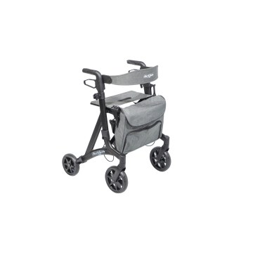Περιπατητήρας Rollator “Action Black”