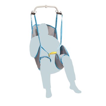 Σάκος Γερανού Full Body Comfort Standard Σάκος Γερανού Full Body Comfort Standard
