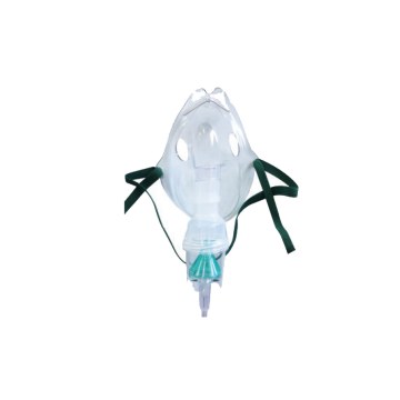 Salter Lab Nebulizer Mask 