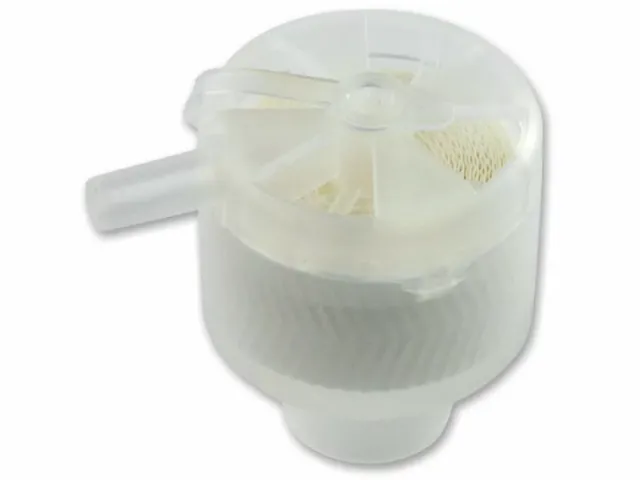 Φίλτρο Τραχειοστομίας Τύπου Tracheolife BY-3