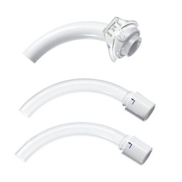 Τραχειοσωλήνας χωρίς μπαλονάκι Tracoe 303