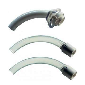  Tracheostomy Tubes