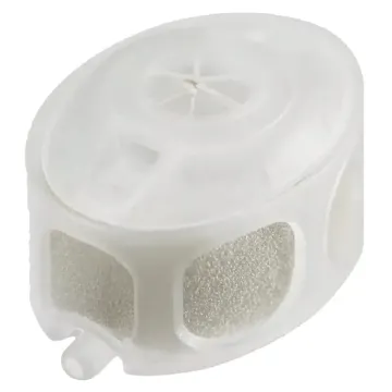 Φίλτρο τραχειοσωλήνα με βαλβίδα ομιλίας Trachphone