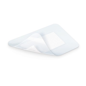 Hartmann Hydrofilm Plus Αυτοκόλλητο Αδιάβροχο Επίθεμα 10x20cm