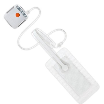 PICO 7 – Επίθεμα Αρνητικής Πίεσης Μίας Χρήσης (sNPWT) PICO 7 – Επίθεμα Αρνητικής Πίεσης Μίας Χρήσης (sNPWT)