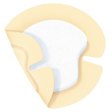 Επίθεμα Αφρώδες Ιερού Οστού  Hartmann  Permafoam 18 x18cm 10τεμ