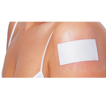 Hartmann Cosmopor® Transparent 10x20cm 25pcs