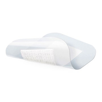 Hartmann Cosmopor® Transparent 10x20cm 25pcs