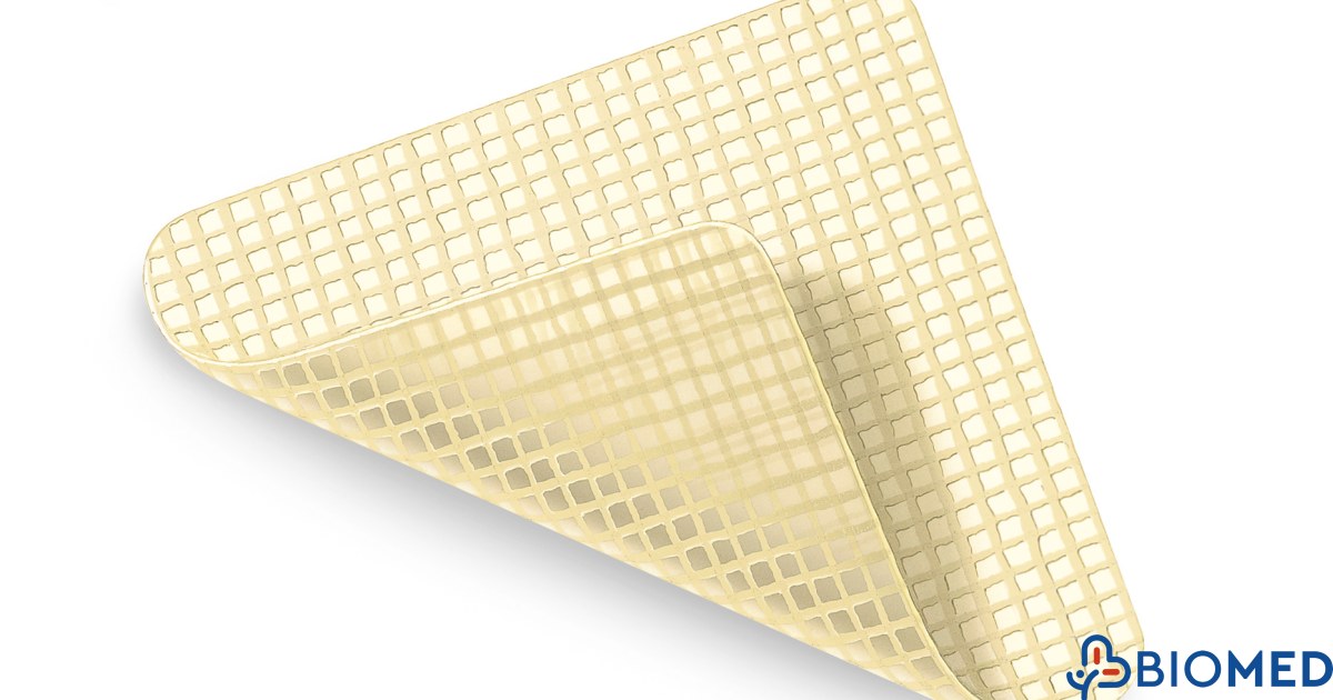 Biomed Gr Επίθεμα παραφίνης Hartmann Grassolind 10x20 - 30τμχ | Biomed