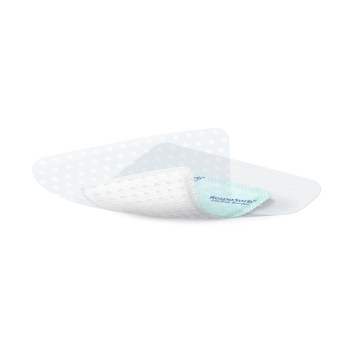 RespoSorb Silicone Border 18 x 18cm  Hartmann RespoSorb Silicone Border 18 x 18cm  Hartmann