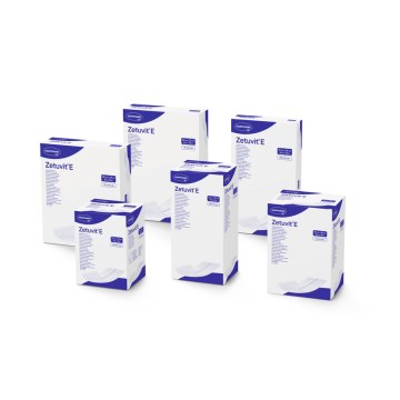 Hartmann  Zetuvit E Sterile non adhesive Dressings 