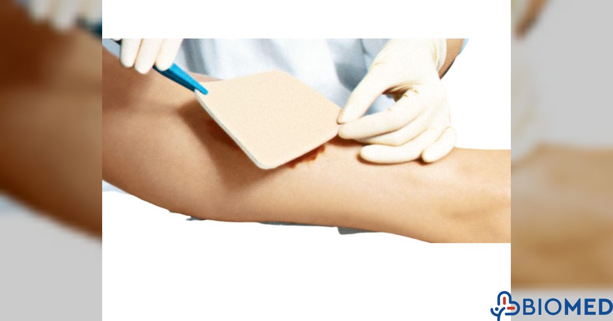 Biomed Gr Pressure Ulcer Products | Dressings, Cushions, Air Mattresses – Biomed ...