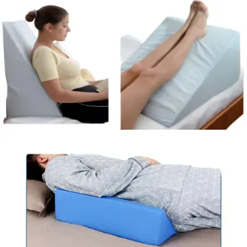 Μαξιλάρι Κατακλίσεων Με Κλίση AC-714B 